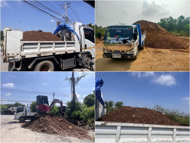 รับขนยะ กรุงเทพ